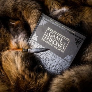 A Game of Thrones Das offizielle Kochbuch