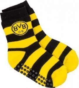 BVB Baby Socken