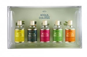 Acqua Colonia 5x8 ml Miniatur Set
