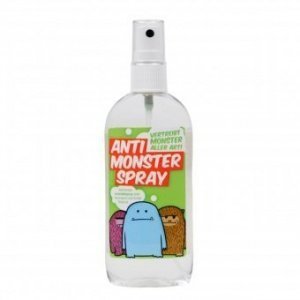 Anti-Monster-Spray