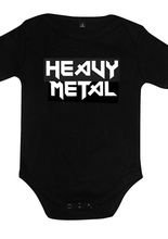 Babybody Heavy Metal