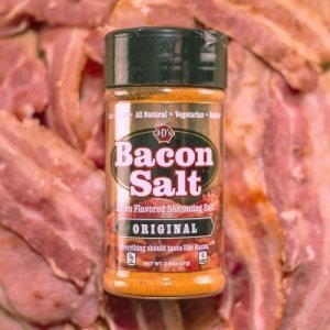 Bacon Salt - Speck aromatisiertes Gewürz