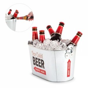 Bierkühler - Beer Bucket