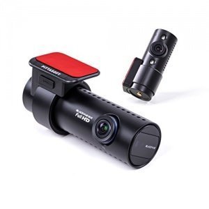 Blackvue DR650S-2CH Autokamera Dashcam