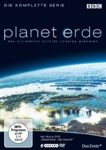 Planet Erde Serie