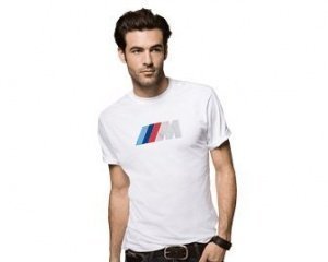 BMW M Performance T-Shirt