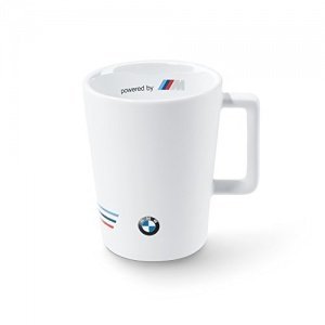 BMW Motorsport Kaffeebecher