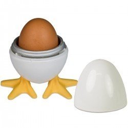 Boiley Eierkocher für die Mikrowelle