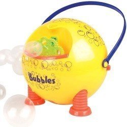 Bubble Blower Seifenblasen Maschine