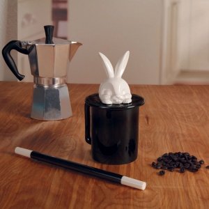 Bunny Mug - Kaffeebecher