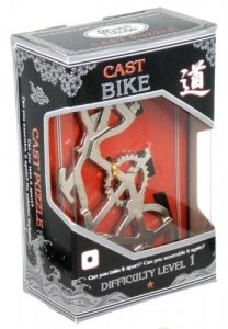 Cast Bike