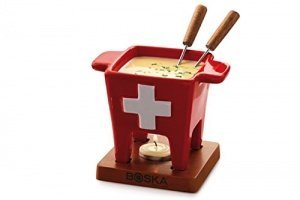 Cheese Fondue Schweiz