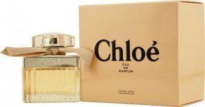 Chloe Signature Eau de Parfum femme / woman, 75 ml 1er Pack(1 x 75 milliliters)