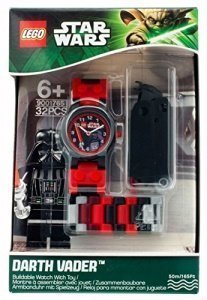 Lego Star Wars Kinderuhr
