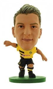 Borussia Dortmund Figur Reus
