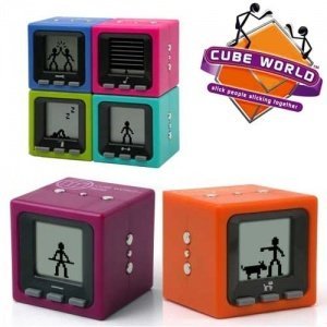 Cube World Würfel