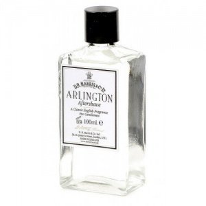 D.R. Harris Arlington Aftershave