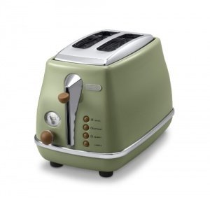 Delonghi Toaster Icona Vintage