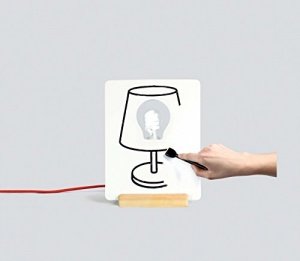 Doiy - Draw Lamp