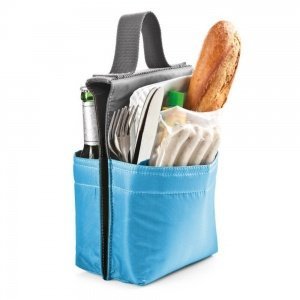 Donkey Products Fahrradtasche Picnic for 2