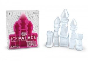 Eiswürfelform Ice Palace FR1819