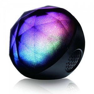 farbig Ball SoundSticks LED Bluetooth Lautsprecher
