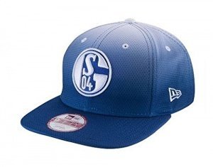 FC Schalke 04 Cap 9Fifty Snap Verlauf