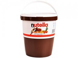 Ferrero Nutella - 3kg