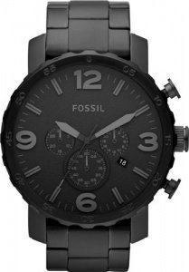 Fossil Herren-Armbanduhr XL Nate