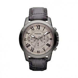 Fossil Herrenchronograph FS4766