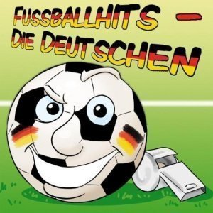 Fussballhits-die Deutschen