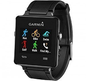 Garmin Sport GPS-Smartwatch Vivoactive