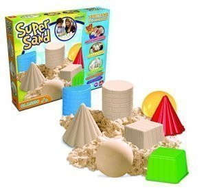 Goliath Super Sand Classic Sandspielzeug