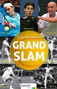 Grand Slam: Die besten Tennisspieler aller Zeiten