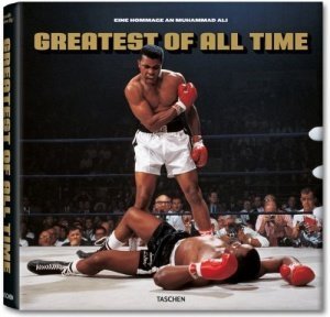 Greatest Of All Time - Eine Hommage an Muhammad Ali