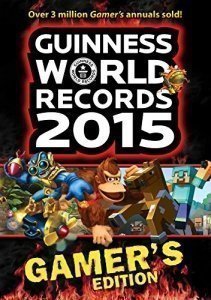 Guinness World Records Gamer