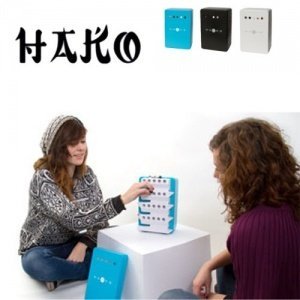 HAKO Box