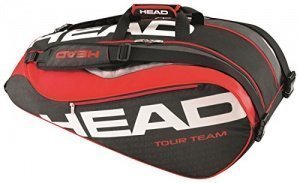 Head Tour Team 9R Schläger Tasche