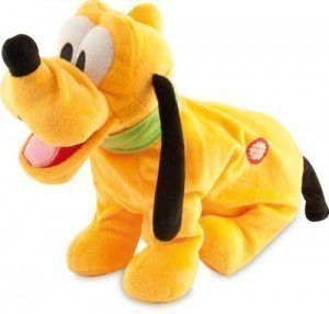 IMC Toys Funny Pluto, Kleinkindspielzeug