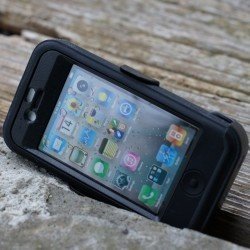 iPhone 4 Protective Case