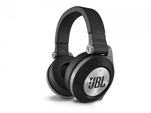 JBL E50 BT Wireless Bluetooth Over-Ear Stereo-Kopfhörer