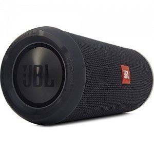 JBL Flip 3 Spritzwasserfester Tragbarer Bluetooth-Lautsprecher