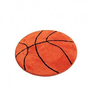 Basketball Teppich