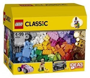 LEGO Classic Kreatives Bauset