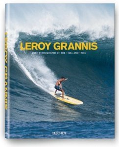 LeRoy Grannis. Surf Photography
