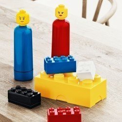 Lego Trinkflasche