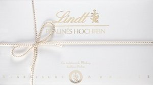 Lindt & Sprüngli Hochfein