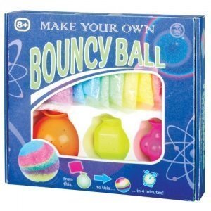 Make Your Own Bouncy Ball Kit