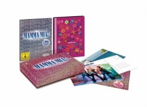 Mamma Mia! [2 DVDs] [Special Edition]