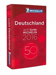 Michelin Deutschland 2016